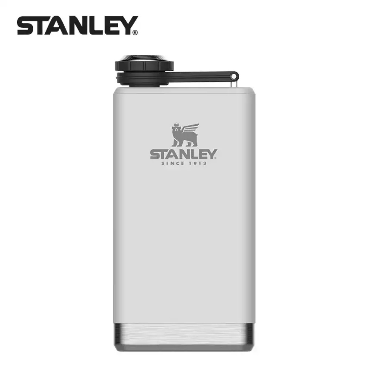 Stanley 探险系列不锈钢单层酒壶