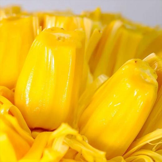 【海南菠萝蜜】约300g/盒，鲜美脆双，口味香甜 商品图1