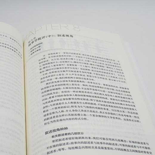 文学批评入门 汤拥华 高等院校中文系教材  商品图3