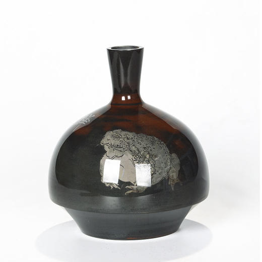 上上陶 小花器 商品图2