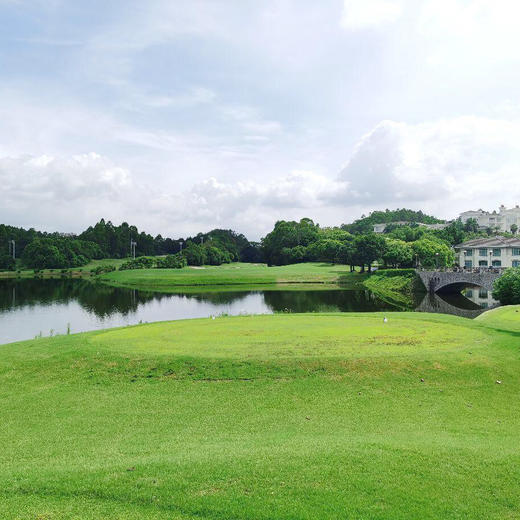 惠州涛景高尔夫俱乐部 Huizhou Lakefront  & Resort | 惠州高尔夫球场俱乐部 | 广东 | 中国 商品图2
