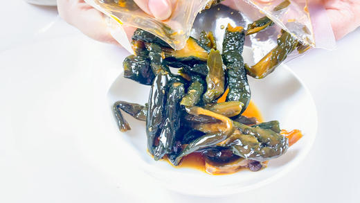 尚峰下饭菜酱黄瓜280g 商品图1