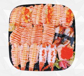 酷热 【 全熟】2人套餐