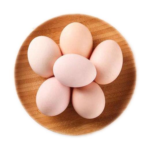 【邻居都在买】鲜鸡蛋 500g 商品图0