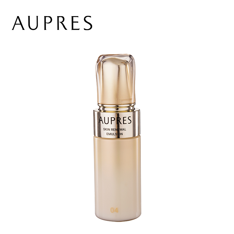 AUPRES欧珀莱 臻源凝时精华乳