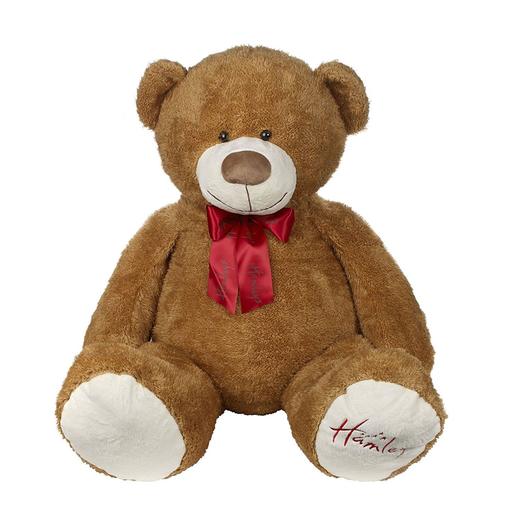 【自营】Hamleys 熊宝贝科威尔110cm 商品图2