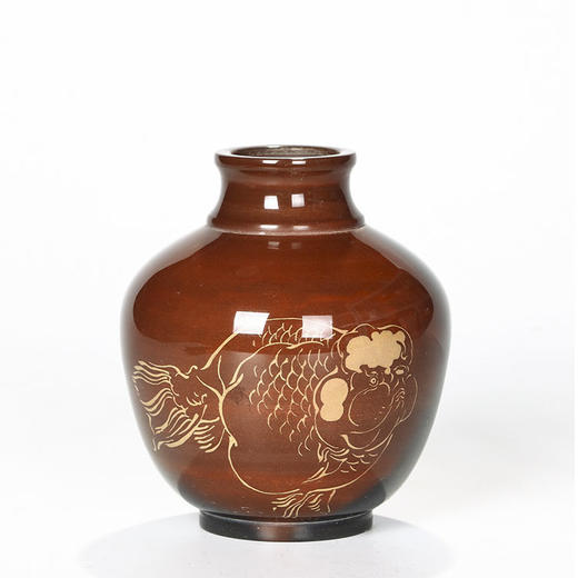 上上陶 小花器 商品图2