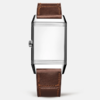 积家 Jaeger-LeCoultre Reverso Classic 翻转系列小秒针腕表中型款 Q2438522 商品缩略图2
