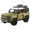 乐高Land Rover Defender 模型42110 商品缩略图4