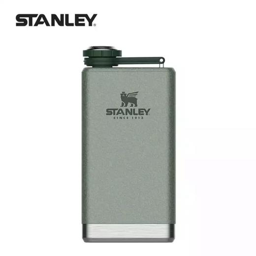 Stanley 探险系列不锈钢单层酒壶 商品图2