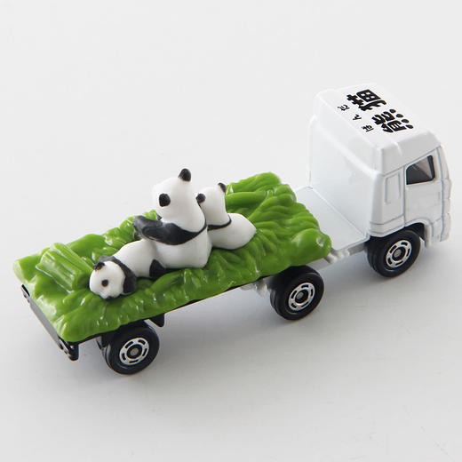 多美卡   438908   仿真车系列 商品图3