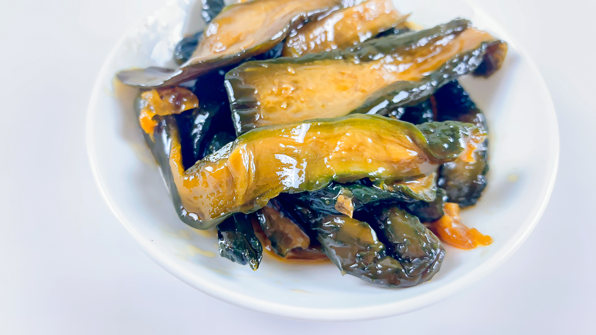 尚峰下饭菜酱黄瓜280g