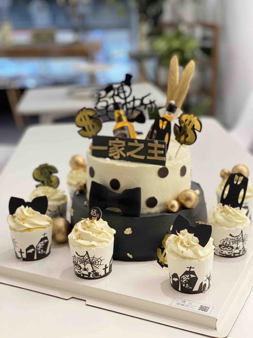 送给先生的一家之主 商品图4