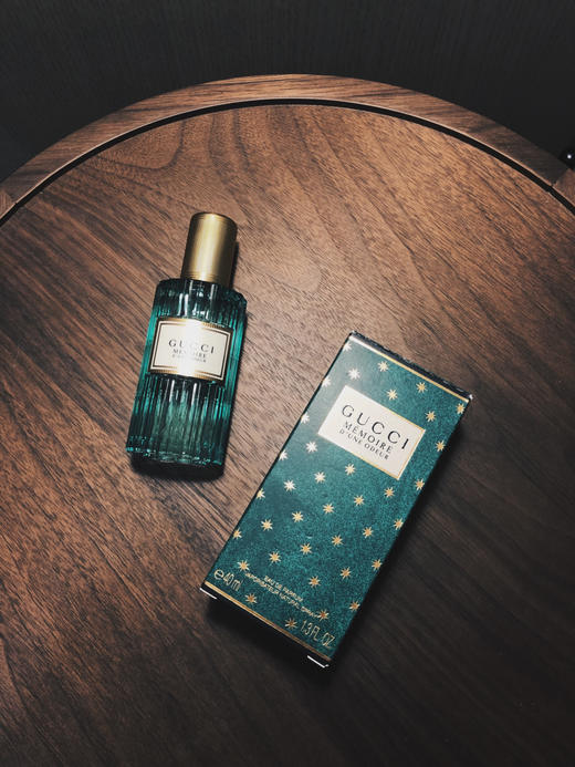 古驰追忆香氛-香水