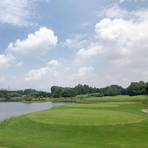 惠州涛景高尔夫俱乐部 Huizhou Lakefront  & Resort | 惠州高尔夫球场俱乐部 | 广东 | 中国 商品图1