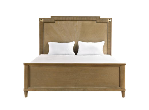 Buffalo 床 商品图0