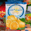 可康牌咸柠檬味糖150g 商品缩略图3