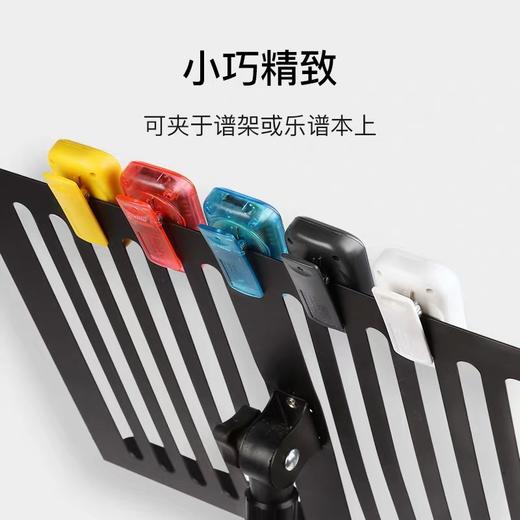 mini节拍器（全新色系） 商品图3