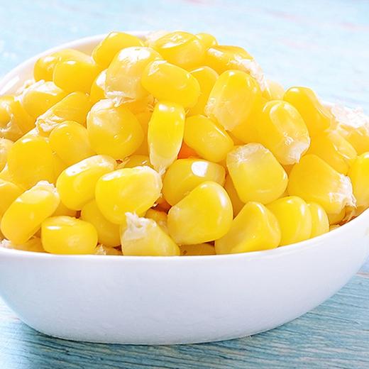 【东北黄糯玉米】5根/份，急速冷冻锁鲜 商品图4