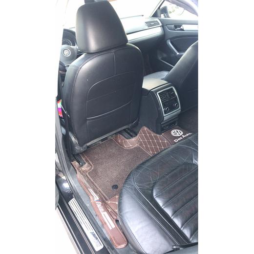 【特价月租-北京】大众 帕萨特 1.8TSI DSG御尊版 商品图6