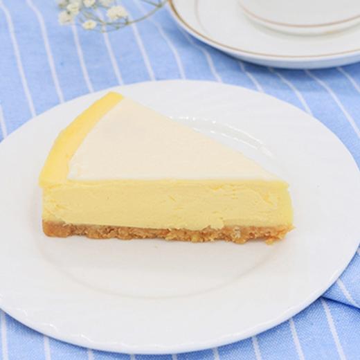 新春福利~【中粮 纽约芝士蛋糕】85g/盒，供給星巴克的那款哦 商品图0