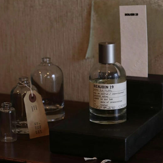 香水实验室 城市限定系列-安息香19#莫斯科 Le Labo Benjoin 19 Moscow 分装 商品图4