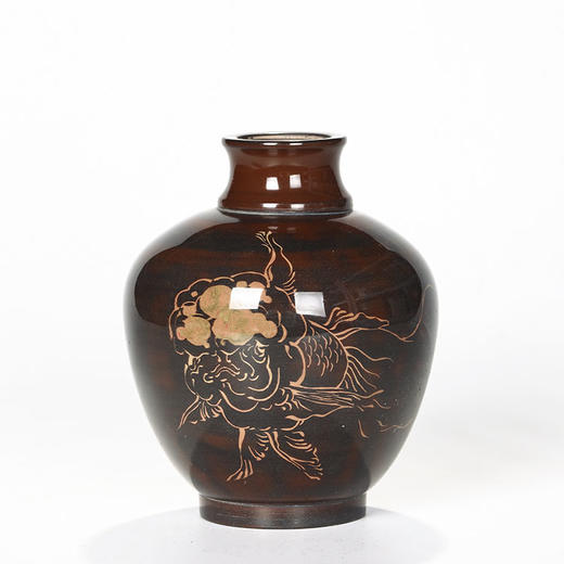 上上陶 小花器 商品图1