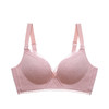 雅黛丽内衣性感蕾丝杯面光杯压花无钢圈调整型文胸女士文胸胸罩DYW0603 商品缩略图1