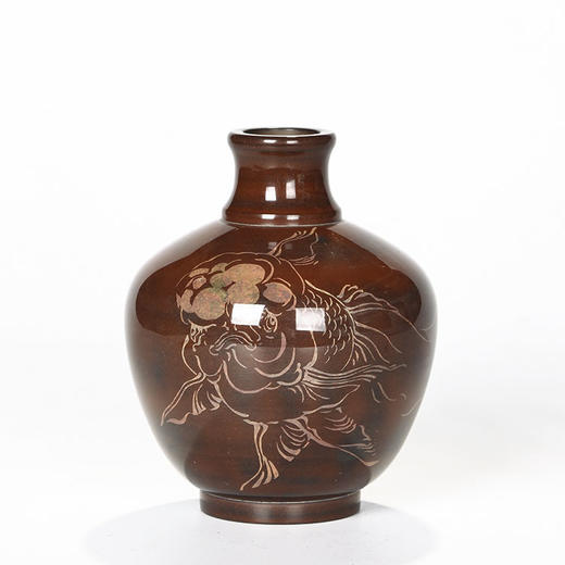 上上陶 小花器 商品图3