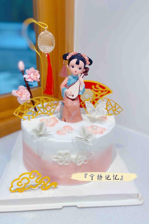 复古风女孩 下单前请仔细阅读商品详情 商品图1