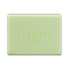 Z| COUNTRY LIFE乡间生活绿茶羊奶沐浴洁面皂100g*4块（普通快递） 商品缩略图3