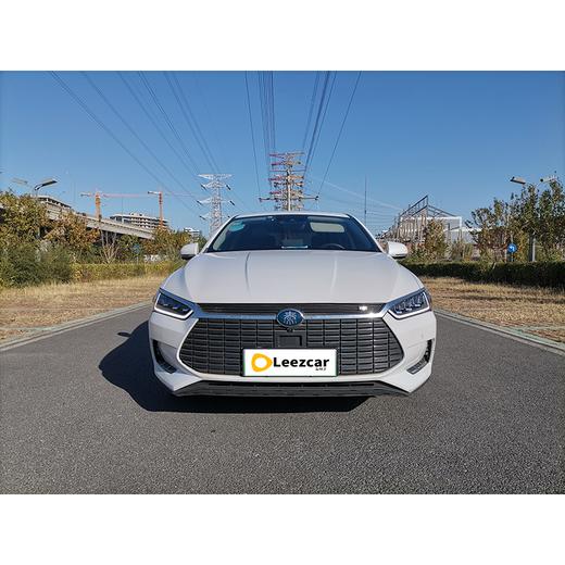 比亚迪 秦pro新能源 EV500 智联领耀型 【长租-北京】 商品图1