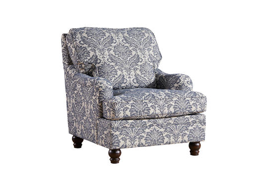 Boulder 休闲椅 商品图0