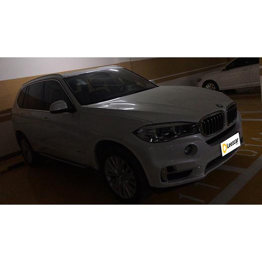 【月租-北京】宝马 X5 xDrive28i 商品图1