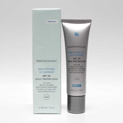 法国 修丽可焕彩亮白日光防护霜SPF35 30ml 商品图0