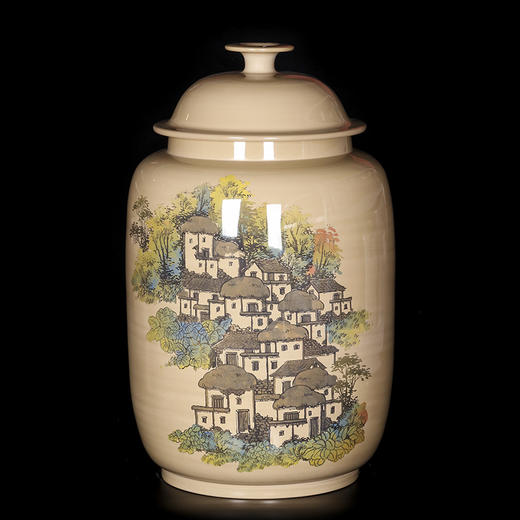 廖渊涵 茶缸 商品图0