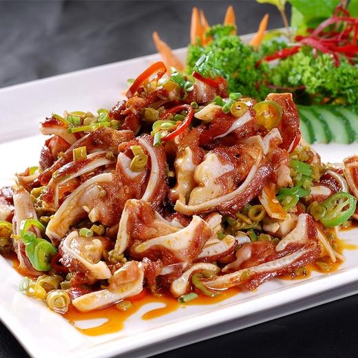 孜然脆骨400克 商品图4