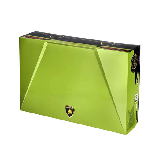 乐高积木 机械组兰博基尼跑车 L42115 商品图5