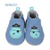 robeez美国春夏软底透气防滑男童鞋婴幼儿童鞋宝宝鞋男童 学步鞋 商品缩略图4