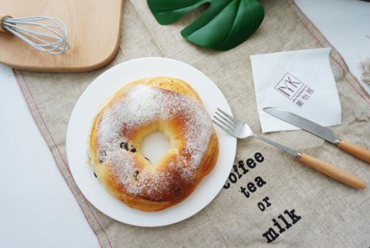 [美怡客]杏仁曲奇 芝士甜甜圈 芒果慕斯，限时秒杀，速抢！ 商品图3