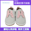 美国进口ROBEEZ 女童软底学步鞋柔软防滑安全不掉跟舒适透气稳固 商品缩略图0
