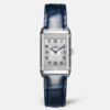 积家 Jaeger-LeCoultre Reverso Classic Small Duetto双面翻转系列腕表小型款 Q2668432 商品缩略图0
