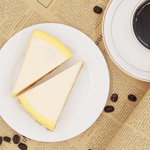 新春福利~【中粮 纽约芝士蛋糕】85g/盒，供給星巴克的那款哦 商品图1