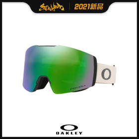 2021 OAKLEY  Fall Line XM Dark Grey