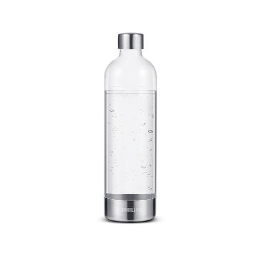飞利浦（PHILIPS）苏打水机气泡水机ADD4852压力水瓶ADD912 商品图0