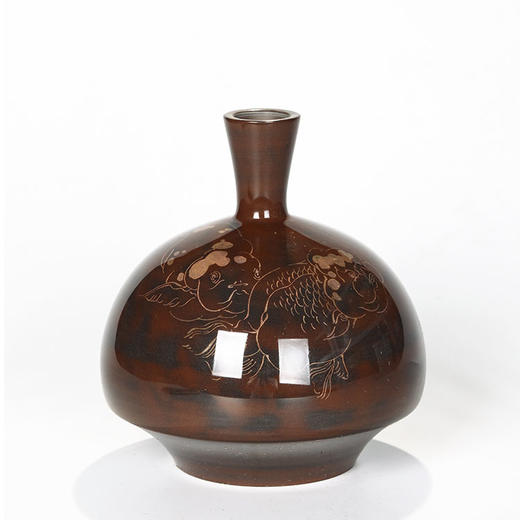 上上陶 小花器 商品图2