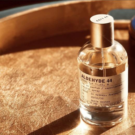 香水实验室 城市限定系列-醛44#达拉斯 Le Labo Aldehyde 44 Dallas 分装 商品图6