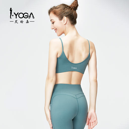 IYOGA瑜珈裹胸BRA051 商品图2