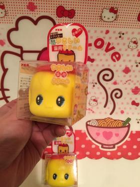 RH俏皮娃娃小鸭子马油儿童面霜50g