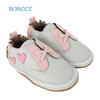 美国进口ROBEEZ 女童软底学步鞋柔软防滑安全不掉跟舒适透气稳固 商品缩略图1